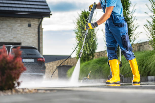 Why Choose Our Certified Pressure Washing Experts for Your Project Needs in Pirtleville, AZ?